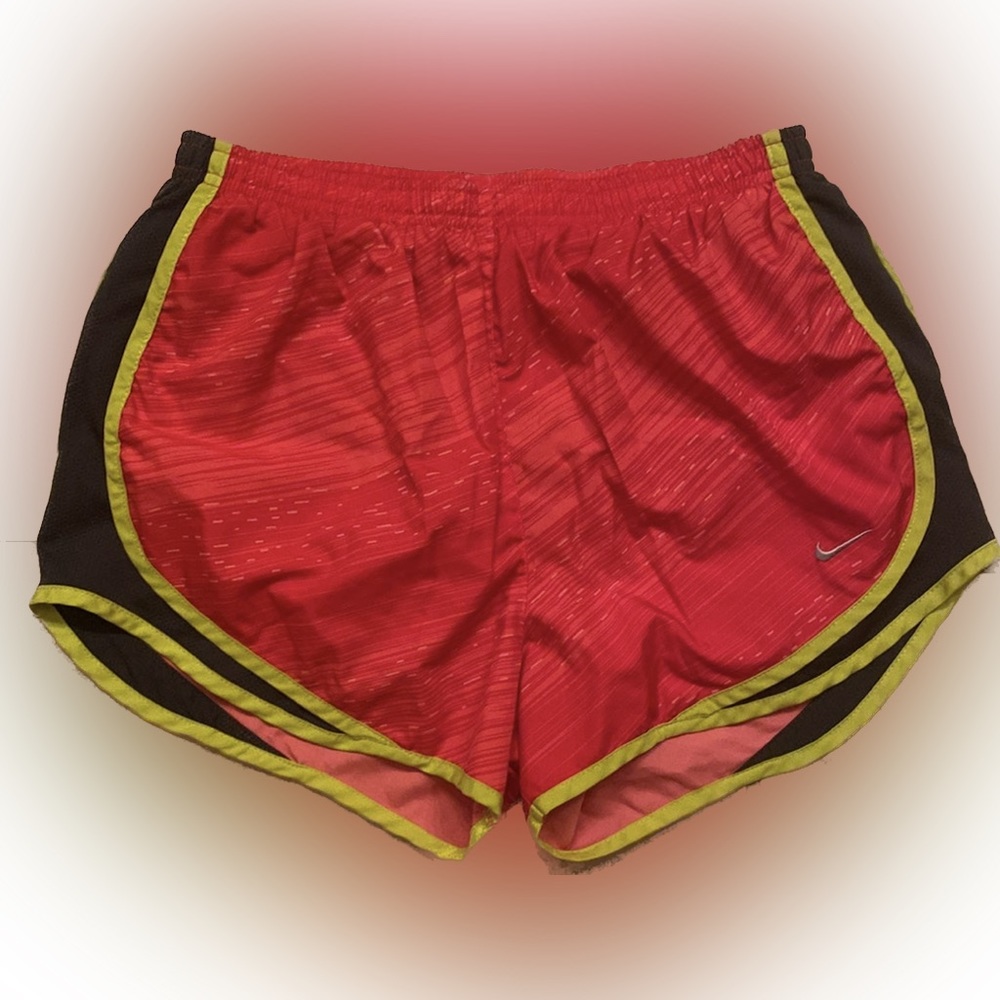 Women’s Nike Dri fit shorts size medium